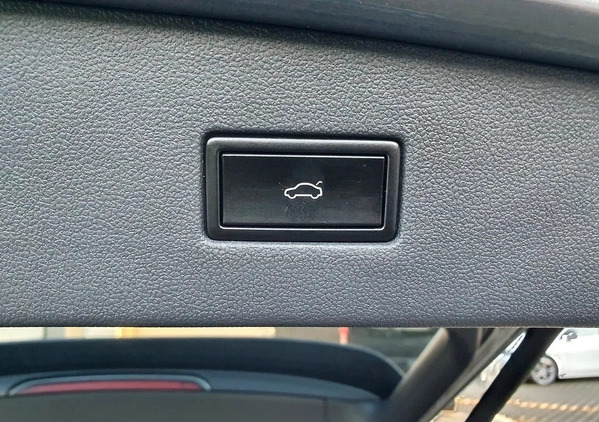 Volkswagen Tiguan Allspace cena 117900 przebieg: 58000, rok produkcji 2020 z Pniewy małe 742